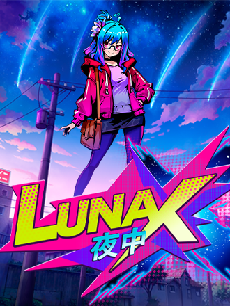 Luna X