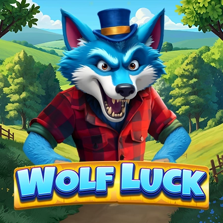 Wolf Luck