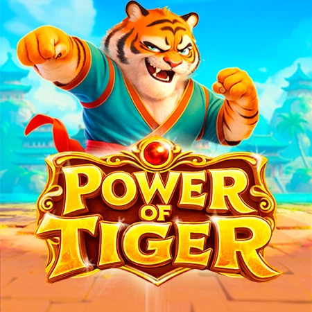 Power of Tiger