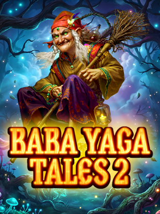 Baba Yaga Tales 2
